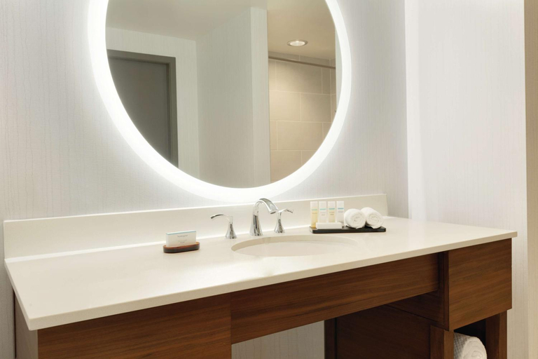 Bathroom 6