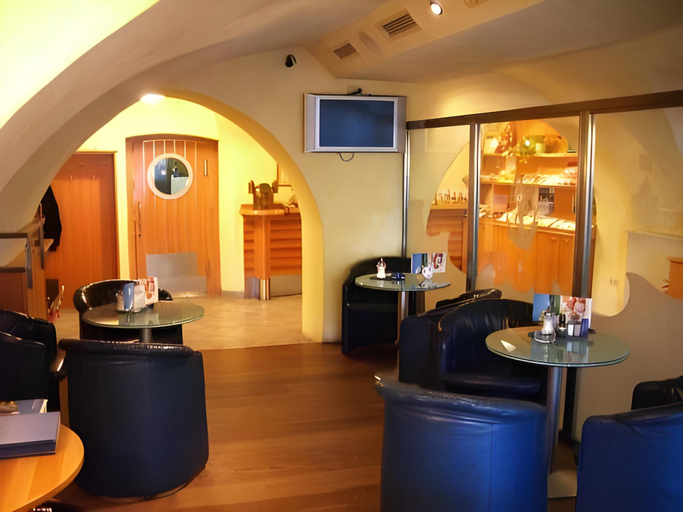Food & Drinks 4, Hotel Anker, Wien Umgebung