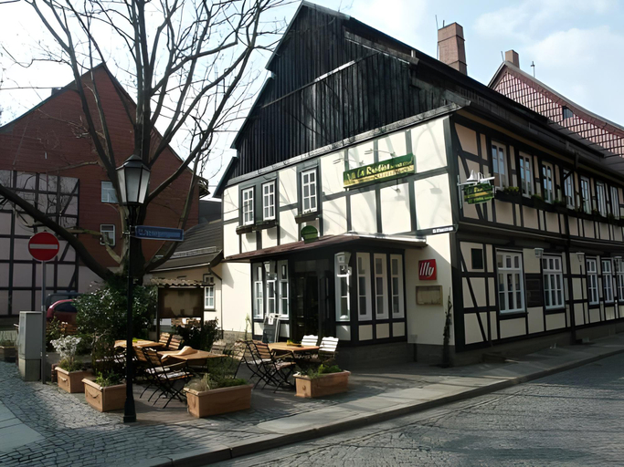 Others 4, La Rustica Altstadthotel, Harz