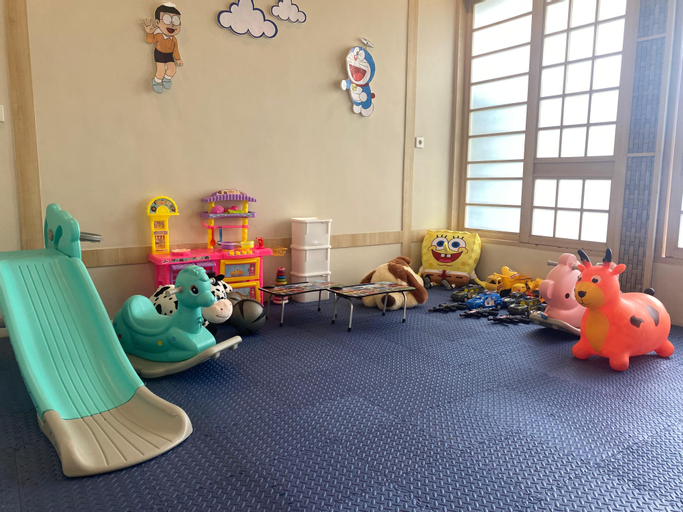 Family & Kids 20