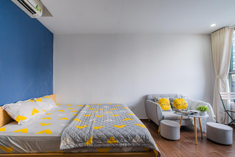 Others 3, Luxury Apartment near Tan Son Nhat Airport, Phú Nhuận