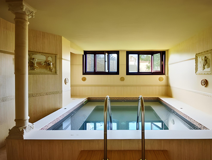 Sport & Beauty 4, Boutique & Spa Hotel Heaven, Velingrad