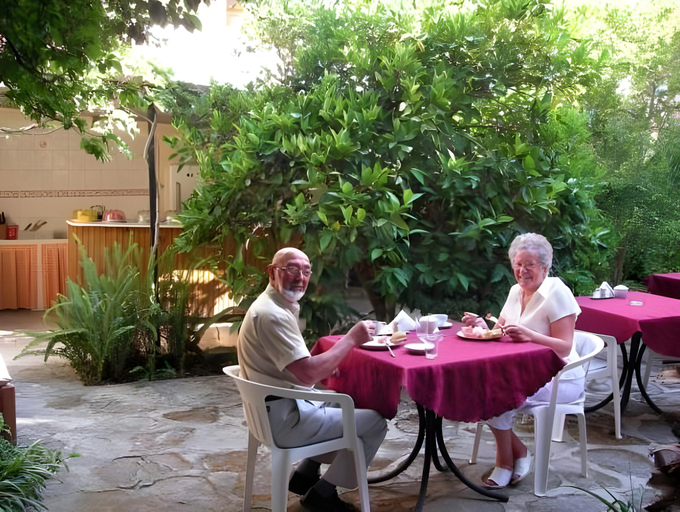 Food & Drinks 4, Yukser Pansiyon, Manavgat