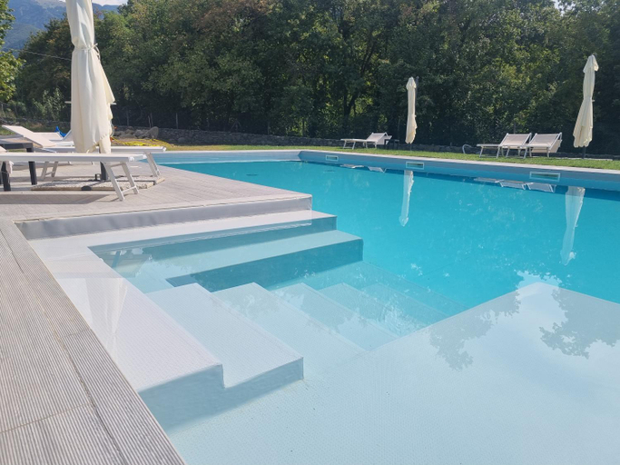 Swimming Pool 6