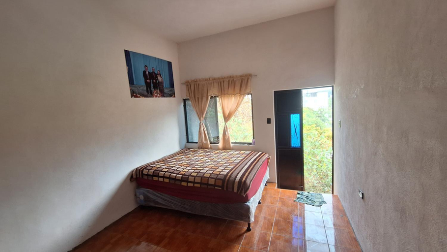 5, Casa Cortez, NA