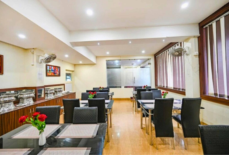 Food & Drinks, Triple Tree Hotels and Resorts, Khordha