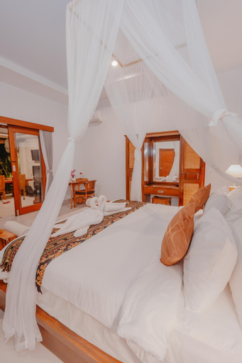 Others 1, Tegal Harum Villa Ubud with jungle view, Gianyar