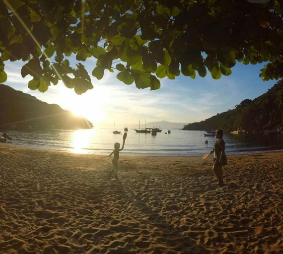 Others 4, Chales da Longa, Angra dos Reis
