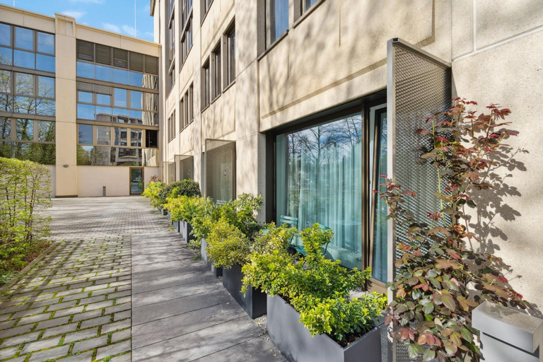 limehome Munich Fritz-Erler Str., München