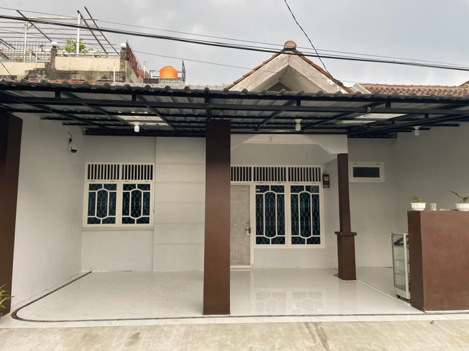 Semangat's Homestay at City of Bandar Lampung, Bandar Lampung