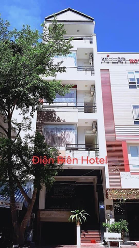 Khach san Đien Bien 2 Vung Tau, Vũng Tàu