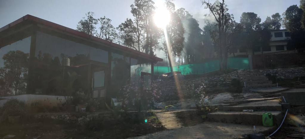Others 2, Anandi resort, Pithoragarh