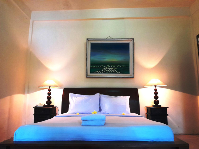 Bedroom 11