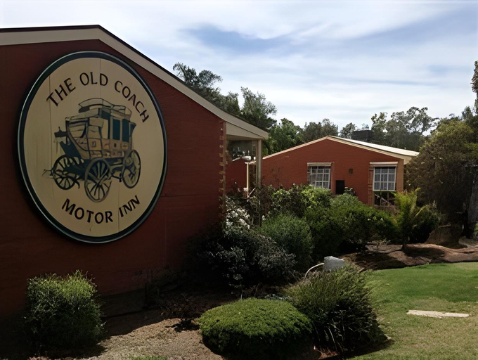 Others 3, Old Coach Motor Inn, Campaspe - Echuca