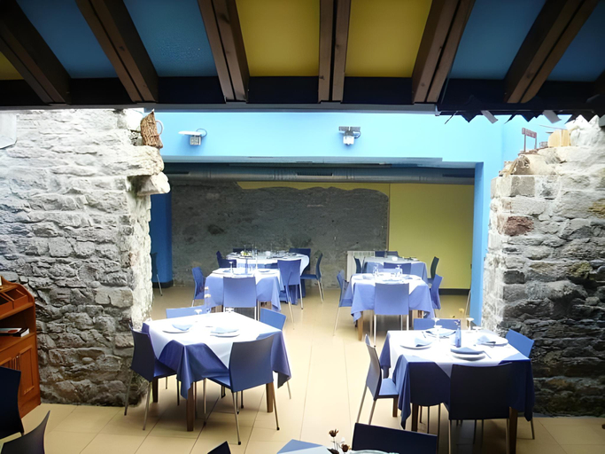 Food & Drinks 5, Hotel Torrepalacio, Asturias