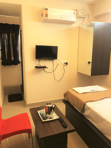 Others 3, COSMO LODGE, Dakshina Kannada