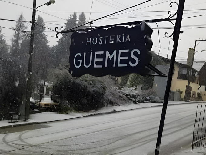 Others 5, Hosteria Guemes, Bariloche