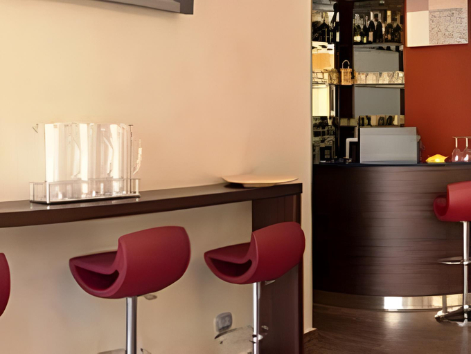 Food & Drinks 4, Nacional B&B, Messina