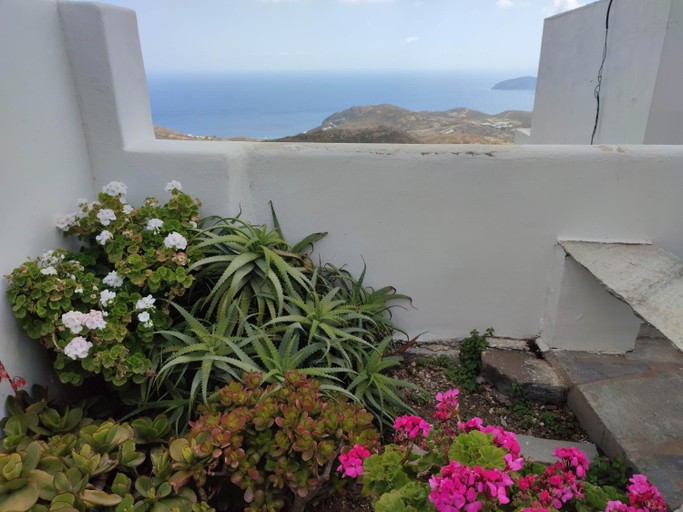 Others 2, ANATOLI ROOMS SERIFOS, South Aegean