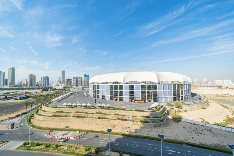 Exterior & Views, Zapbed House - SP 803, Dubai