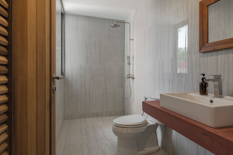 Bathroom 3, Anda Lanta Residence & Rentals - Adult only, Ko Lanta