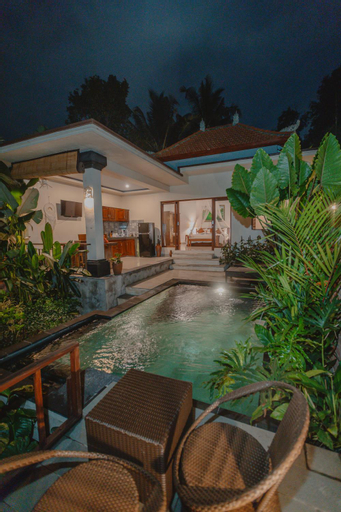 Sport & Beauty 2, Tegal Harum Villa Ubud, Gianyar