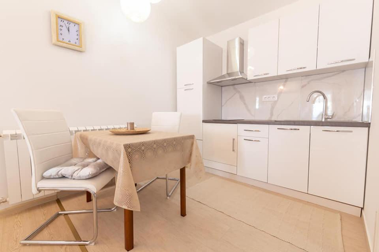 Others 5, Beautiful sea view 6 luxury studio Danijela 1, Senj