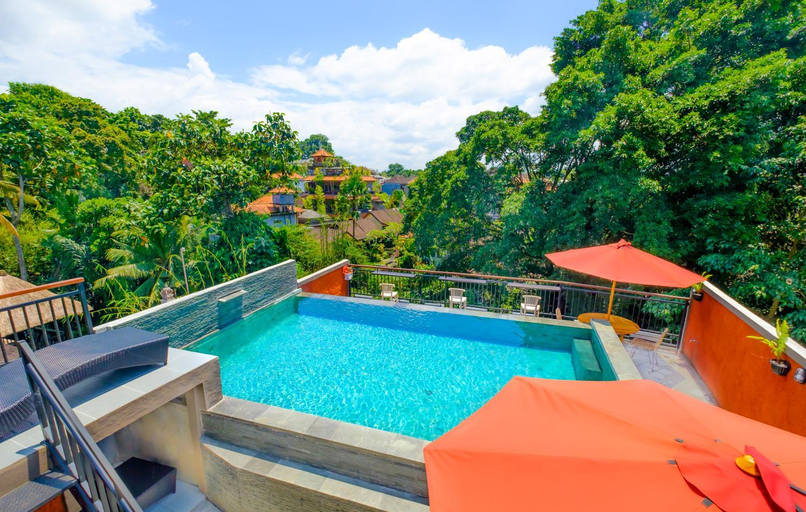 Food & Drinks 3, Bali Ubud Harmony, Gianyar
