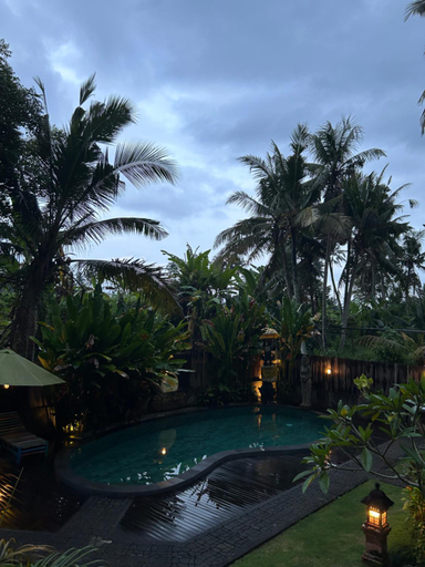 Sport & Beauty 3, Puri Sundaram Villa, Gianyar