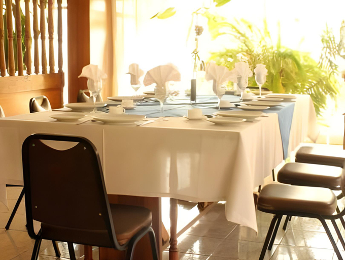 Food & Drinks 4, Hotel Nicolas Temuco, Cautín