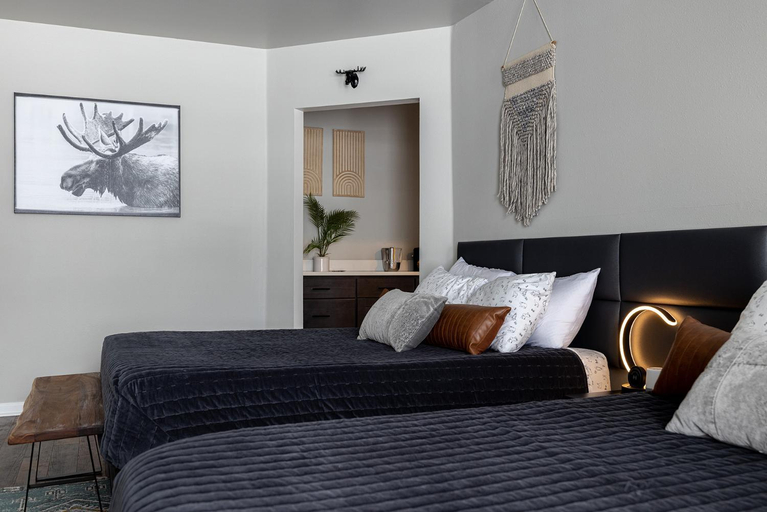 Bedroom 7