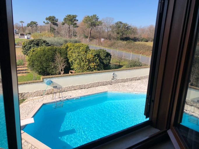 Others 2, Luxury B&B Resort, Roma
