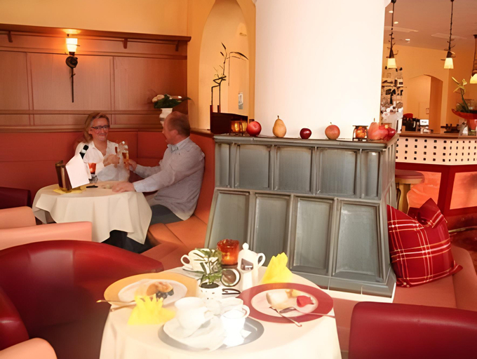 Food & Drinks 5, Apart & Suiten Hotel WEIDEN, Liezen