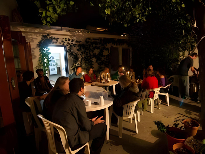 Others 5, Casa Blanca Hostel, Cercado