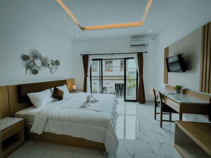 Bedroom 3, Pachira Living Legian, Badung