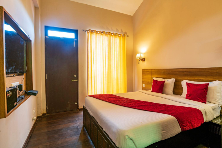 Bedroom 10