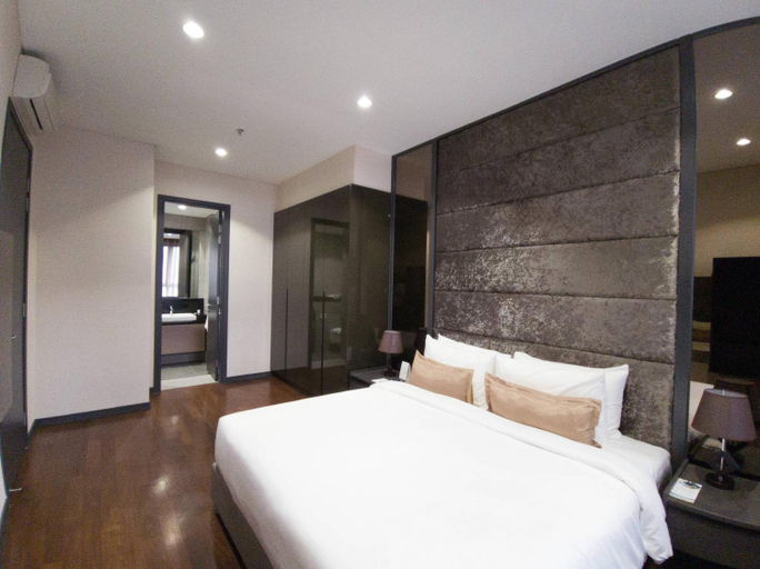 Bedroom 9