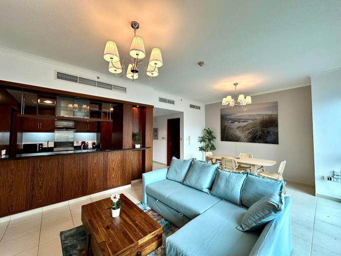 Others 3, Lux BnB  I The Residences I Sky Line Views, Dubai