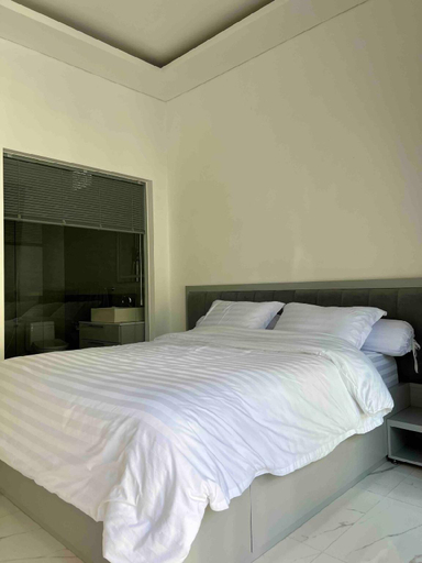 Bedroom 3, Ramana Villa Uluwatu, Badung
