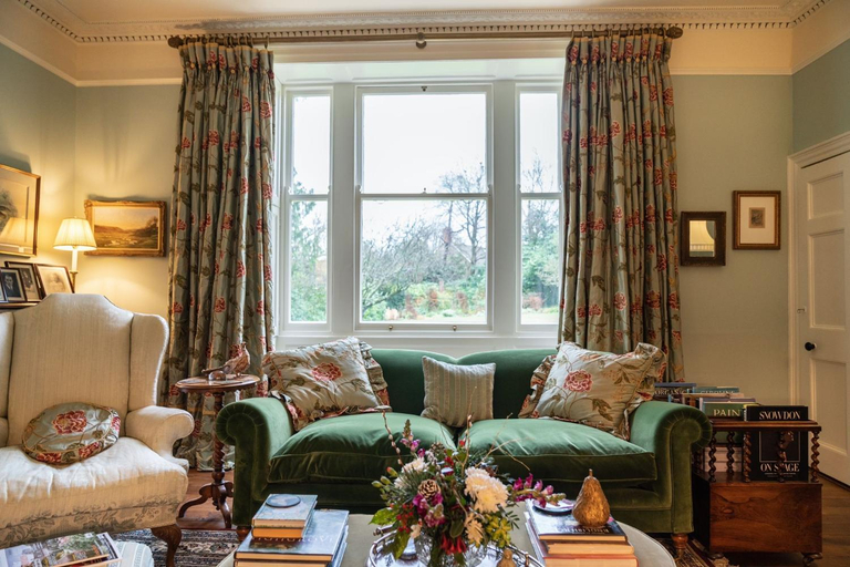 Others 5, The Old Rectory Somerset, Somerset
