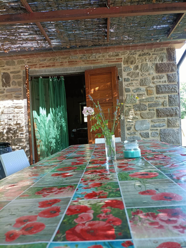 Villa Grazia, Arezzo