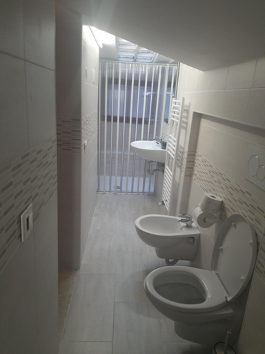Bathroom 4, My Rialto Palace, Venezia