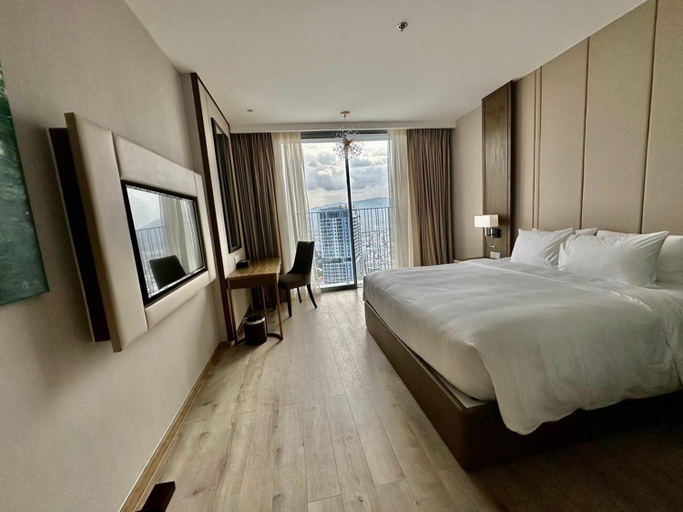 Bedroom 14