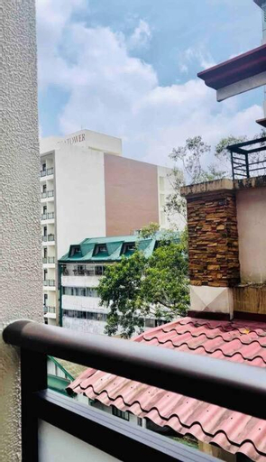 Cozy Condo Baguio (Megatower-IV) near Session Road, Baguio City