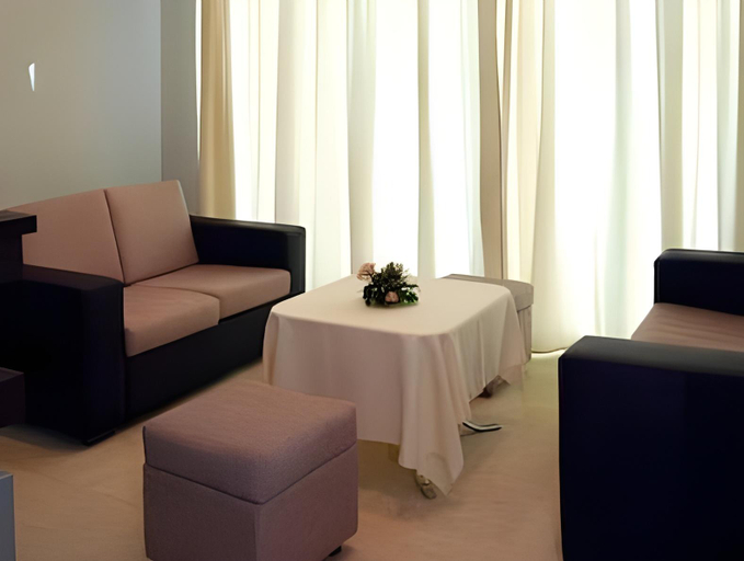 Others 5, Hotel Golf Luxury, Kruševac