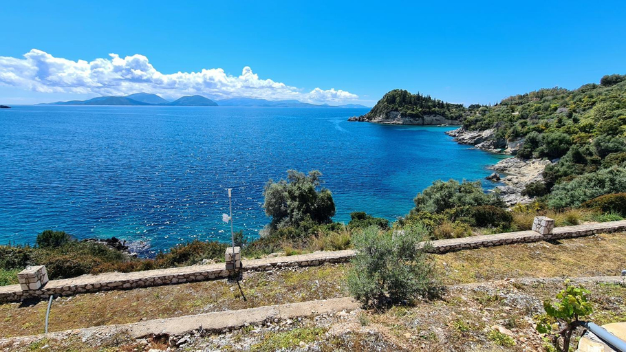 Others 2, Amousso Beach Villas, Ionian Islands