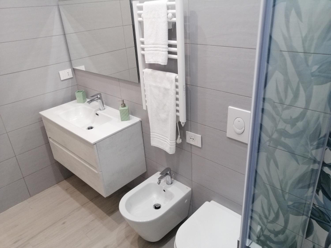 Others 5, Albachiara suite, Barletta-Andria-Trani