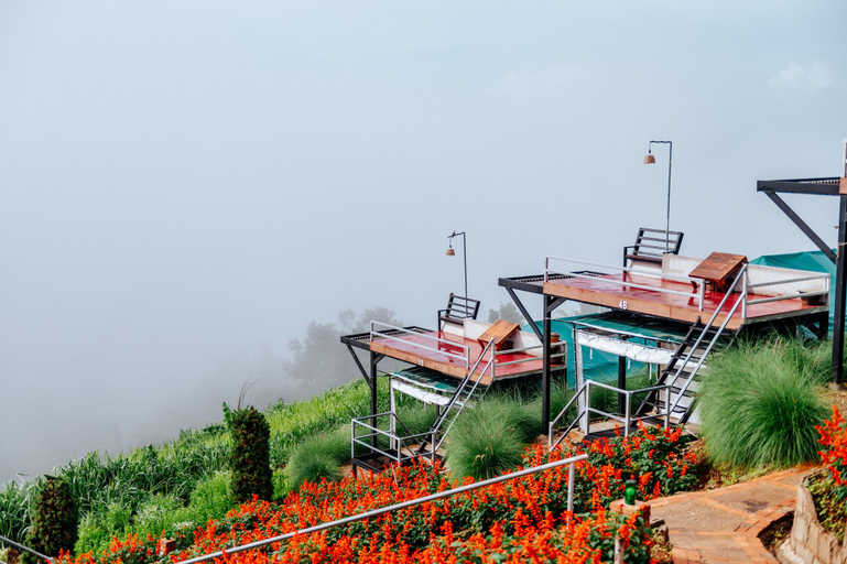 Exterior & Views 4, SaengnuaCampping MonJaem, Mae Rim