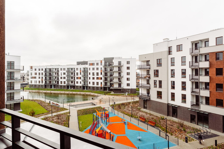 Others 5, Chill Apartments Ursynow, Warsaw