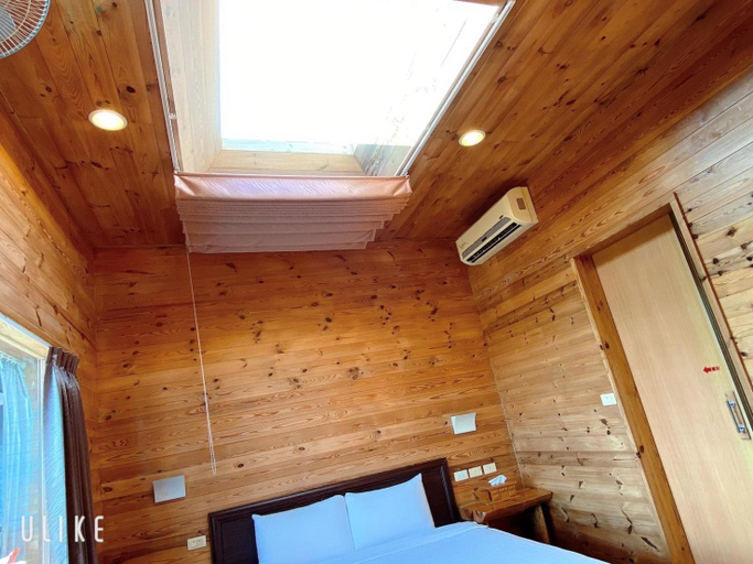 Bedroom 2, Sanxiantai Xingchen B&B, Taitung